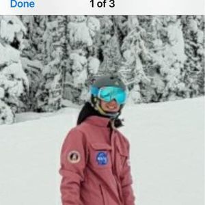 Meet your Posher, Sherry